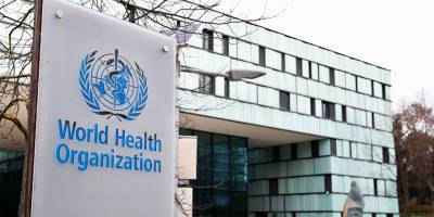 Güneyde Dünya Sağlık Örgütü Ofisi açılıyor