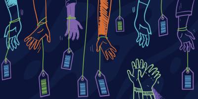 İnsan ticaretiyle mücadele için 7 öneri