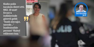 İnadı almaya geldik!