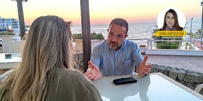 “Şuursuzluk, iş bilmezlik”