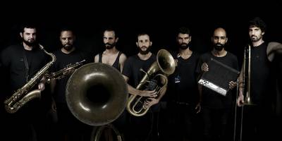 8. kez sevgiye, dostluğa, iyiliğe, güzelliklere ve dünya barışına üfleyecekler