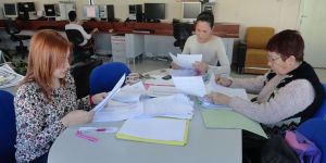 Öyküler okunup puanlanıyor