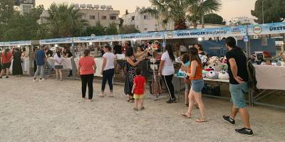 Üreten Gençler Buluşması için başvurular başladı