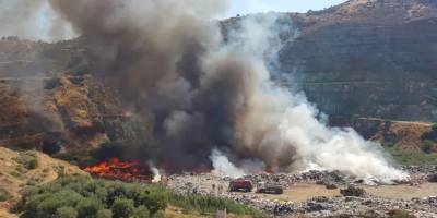 Çevre Mühendisleri Odası: "Katı atık sorununu kökten çözecek çözümler elzem"