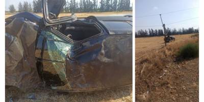 Bir haftada 66 kaza, 23 yaralı