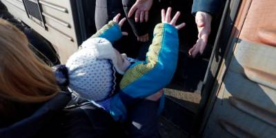 Ukrayna'dan ayrılanların sayısı 10 milyonu geçti