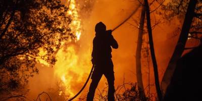 Temmuz ayında birçok ülke iklim değişikliğinin etkileriyle boğuştu
