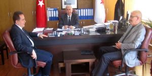 LTB yatırımları için çalışma başlatıldı