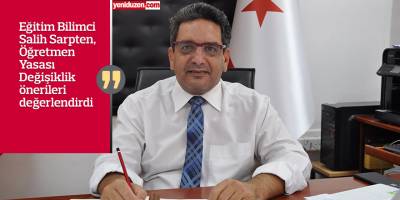 Pedagojik ve mevzuat açısından son derece hatalı