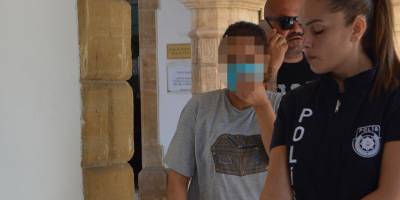 Polis: “Suçunu itiraf etti, paraları koyduğu yerden çalındığını söyledi”