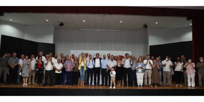 CTP’den Güzelyurt’ta bayrak değişimi: Yeni Başkan Çağlar Gulamkadir