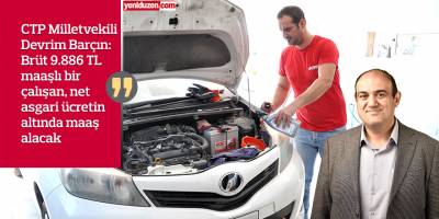 Asgari ücrette ‘vergi’ tartışması