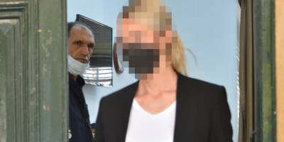 Tatar şikayetçi oldu,  ‘Cumhurbaşkanı’na hareket’ gerekçesiyle mahkemeye çıkarıldı