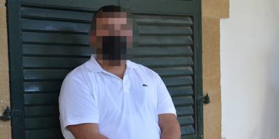 Avukat ve polis çavuşunun tutuklanmasının ardından, aranan M.B. de teslim oldu