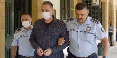 ‘Öğrenciye tecavüz’ davası sonuçlandı:  Hüseyin Güngeldi 9 yıl hapis cezası aldı!