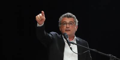 Erhürman: Mağusa Süleyman Uluçay ile iyileşecek