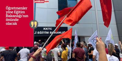 “Dayatmalar karşısında susmadık, susmayacağız!”