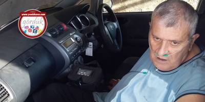 Seyis: “Öldüreceksiniz bizi de kurtulasınız!”