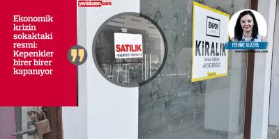 Açılandan 2 katı fazlası, KİLİT VURDU!