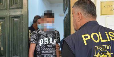 3 gün tutuklu kalacak