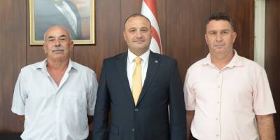 Şan: “Balıkçılara mazot desteği ödemelerine gelecek hafta başlanacak”