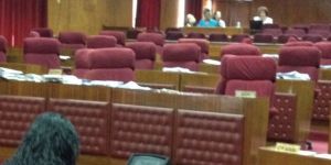 “Elektronik Haberleşme” görüşülmeye devam edildi