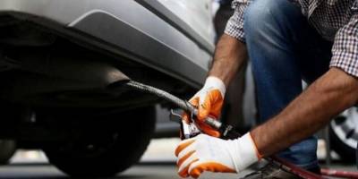 Egzoz Emisyon Ölçüm Raporu ücreti 70 TL oldu