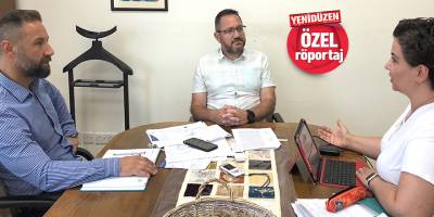 “Gaileleri eğitimin kalitesi değil”