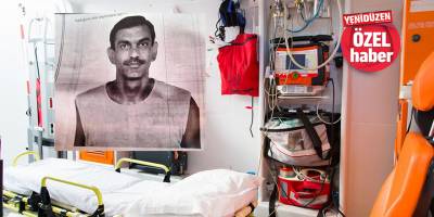 Aile sordu: “Hastanelerde MR,  tomografi cihazı  olmaması çok büyük  ayıp değil mi?”