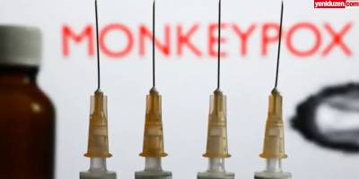 ‘Maymun Çiçeği’ için güneyde aşılama başladı