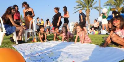 İskele'de “Deniz Festivali” nostaljisi