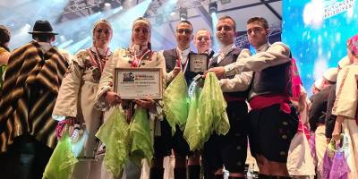 Gençlik Merkezi Birliği, İstanbul’da “Halk Jürisi” ödülü kazandı