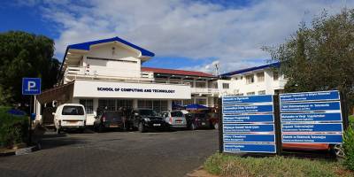 DAÜ Bilgisayar ve Teknoloji Yüksekokulu yeni döneme hazır