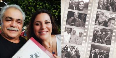 Kuzey Kıbrıs’ın Değerleri’nde bu kez Osman Alkaş var