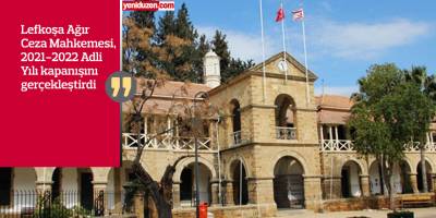 Cürüm dosyalarında %38, Kabahat suçlarında %7 artış!