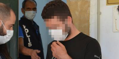 Gümrüğe bildirmeden, 1.500.000 Euro getirdi