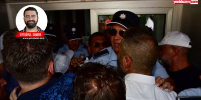 Maviş: “Polis, 22 öğretmene dava okuyacak”