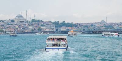 Sefaköy'de Ne Yapılır?