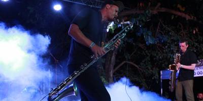 Müziğin taçlandırdığı sevgi,dostluk güzellik,iyilik çemberi