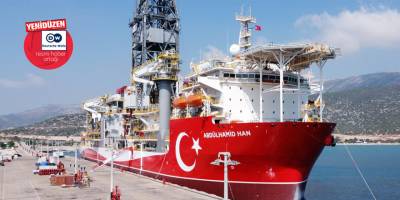 Atina'da "Abdülhamid Han" senaryoları konuşuluyor