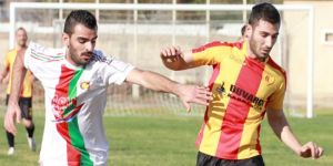 Dumlupınar hedeften kopmak istemiyor