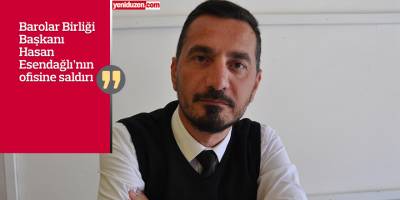 "15-17 yaş aralığında 4 kişi tutuklandı, şikayetçi olmayacağım"