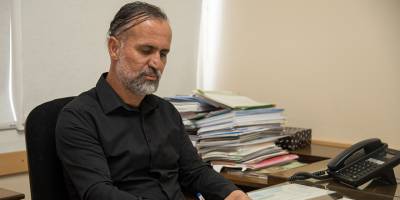 Baybora: Tatar, toplumu temsil etmiyor