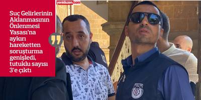 “Zanlıyı havaalanında gördüm, 2 zarfı alıp, çalışana verdi”