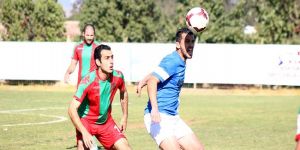 Bağcıl’a kupa morali: 4-2