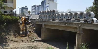 Başbakanlık ışıklarında Pazar günü farklı trafik düzenlemesine gidilecek