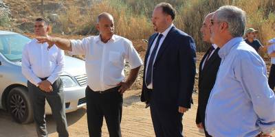 Öztürkler: “Geçici değil, köklü çözümler üretmek hedef olmalıdır”