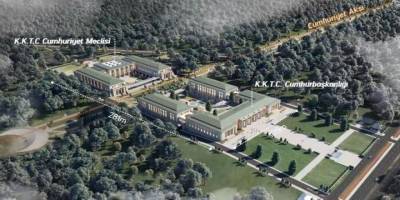 Biyologlar Derneği: “Halkımızı Lefkoşa’nın ender kalan yeşil arazisinin vahşice katledilmesine dur demeye davet ediyoruz”