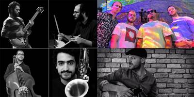 Cazseverler adanın en eski caz buluşmasına hazır mısınız?