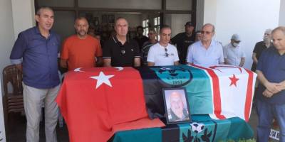 İnönü’ye son görev